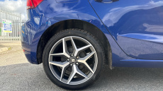 SEAT Ibiza 1.0 TSI 95 Xcellence Lux [EZ] 5dr Petrol Hatchback